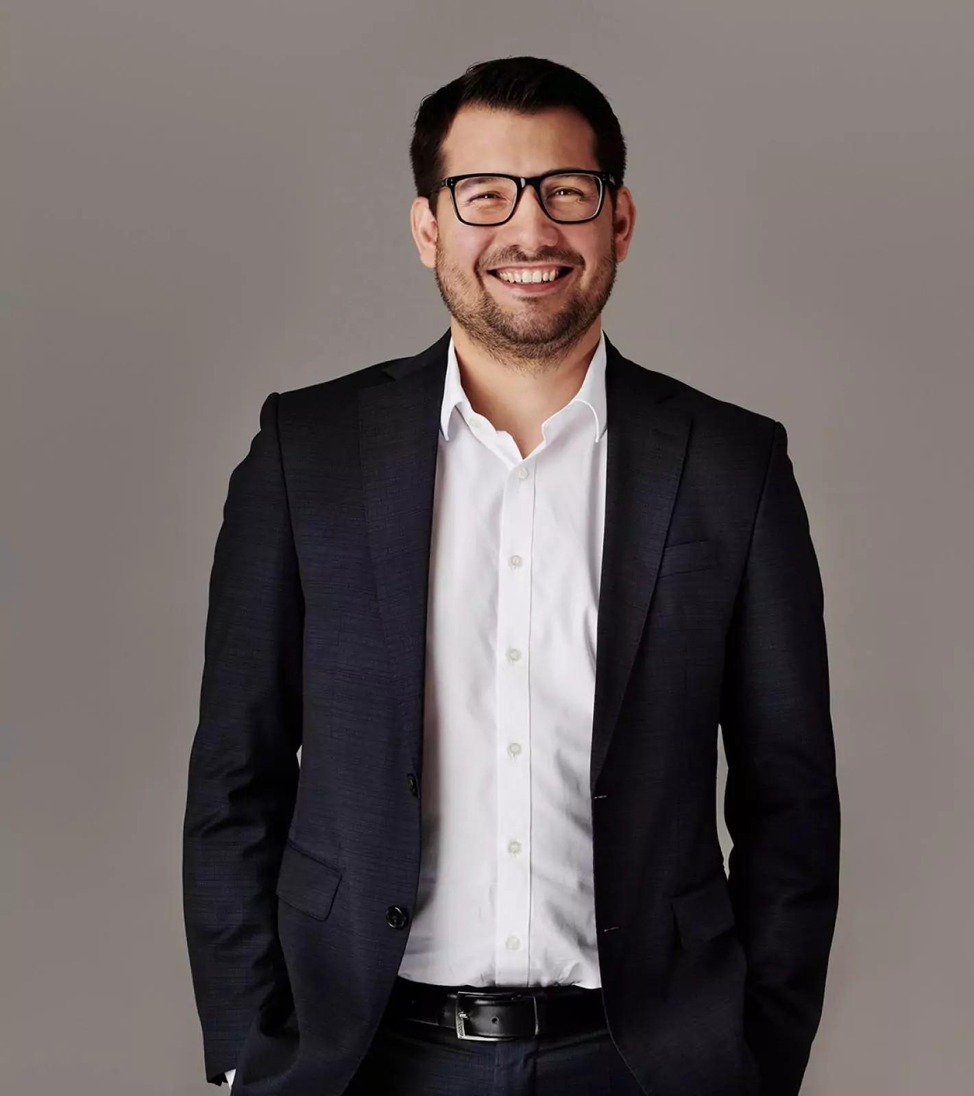 Frank Schiefersteiner