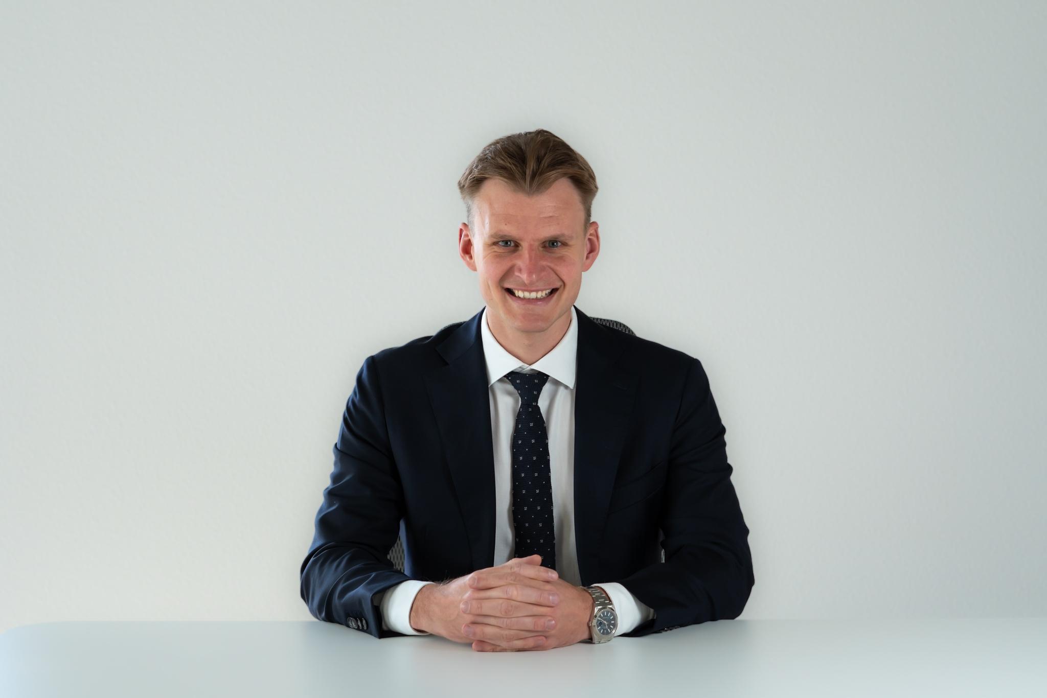 Yannick Maar